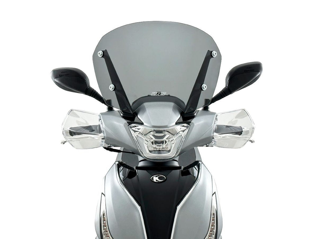 WRS Sport Windscreen Kymco People S 125 / 200 2018-2026