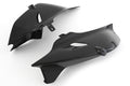 Fullsix Carbon Undertail Cover - Race - Ducati Panigale V4