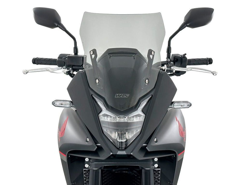WRS Sport Windscreen Honda XL 750 Transalp 2023-2024