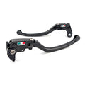 TWM Brake & Clutch Lever Set For Yamaha - Yamaha YZF-R1/YZF-R7