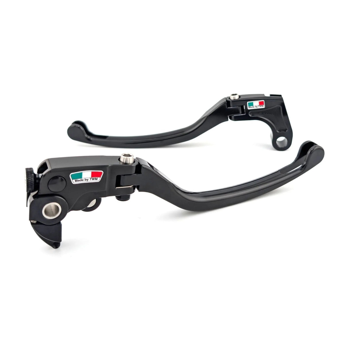 TWM Brake & Clutch Lever Set For Yamaha - Yamaha YZF-R1/YZF-R6