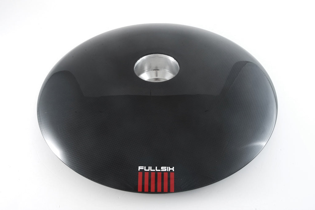 Fullsix Carbon Rear Aerodynamic Wheel Cover - Ducati Diavel/Diavel V4