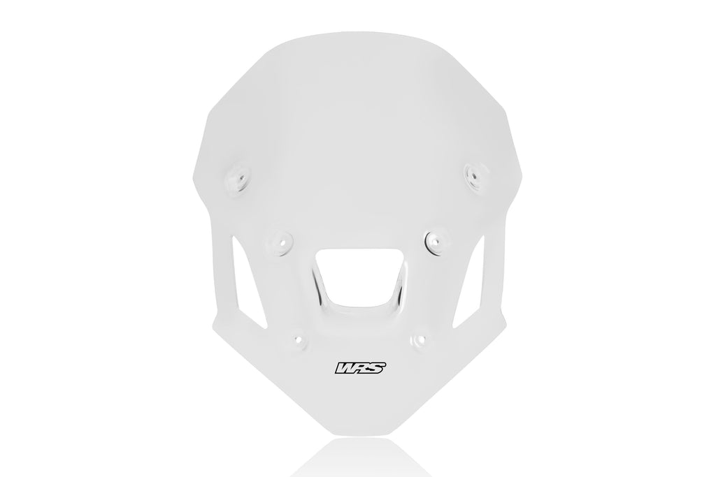 WRS Touring Windscreen Honda CRF 1100 L Africa Twin 2024-2026