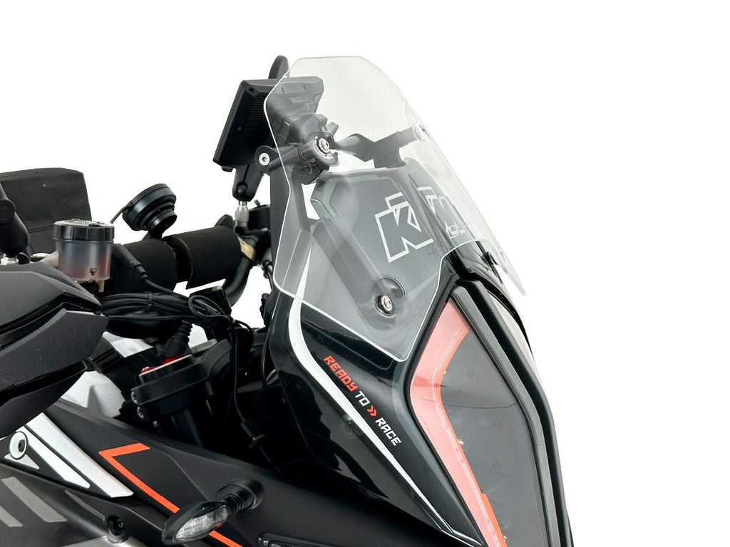 WRS Sport Windscreen KTM 1290 Super Adventure R / S 2017-2020