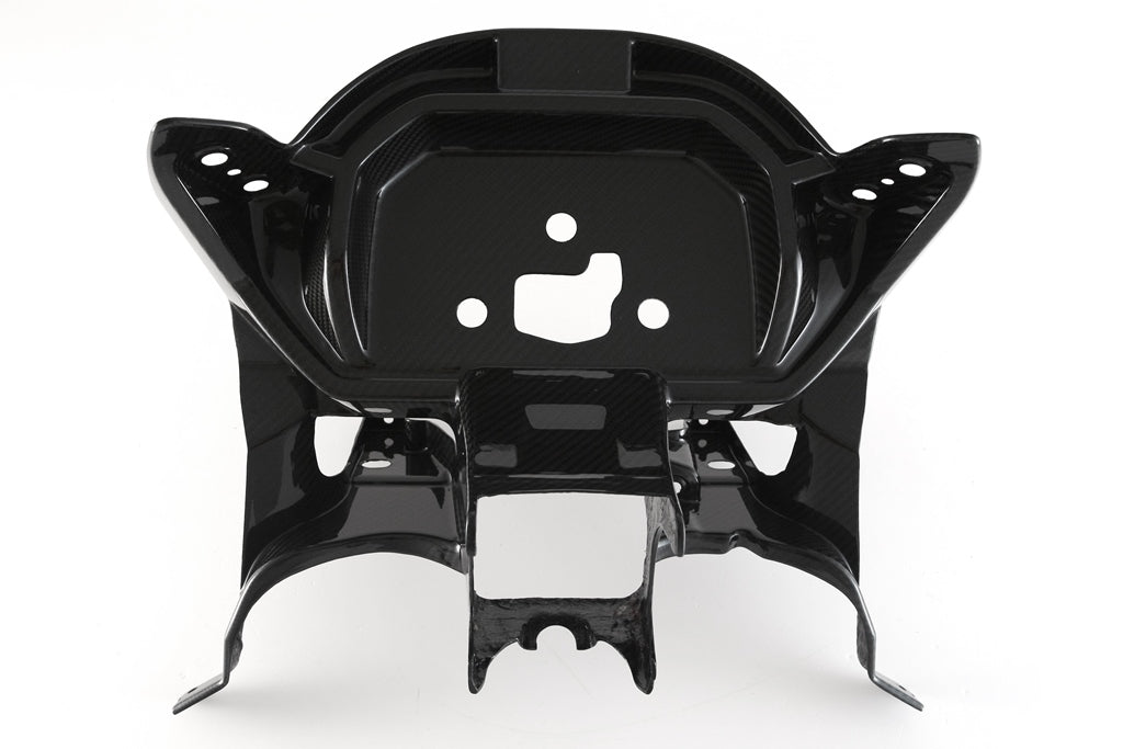 Fullsix Carbon Headlight Holder - BMW M1000RR