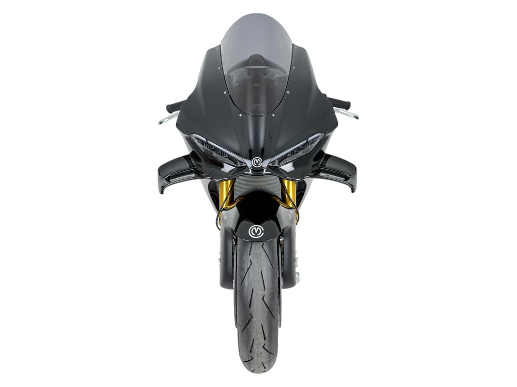 WRS Windscreen Race Ducati Panigale V4 2025-2026 / Pangale V4 R 2026