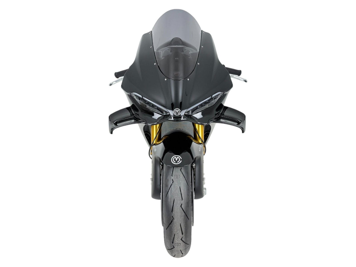 WRS Windscreen Race Ducati Panigale V4 2025-2026 / Pangale V4 R 2026