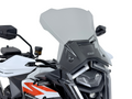 WRS Caponord Windscreen KTM 1390 Super ADV R / S / S Evo 2025-2026