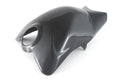 Fullsix Carbon Fuel Tank Cover - Ducati Panigale V4