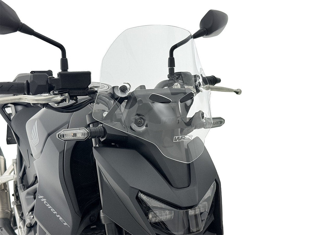WRS Windscreen Sport Honda Hornet 750 2025-2026