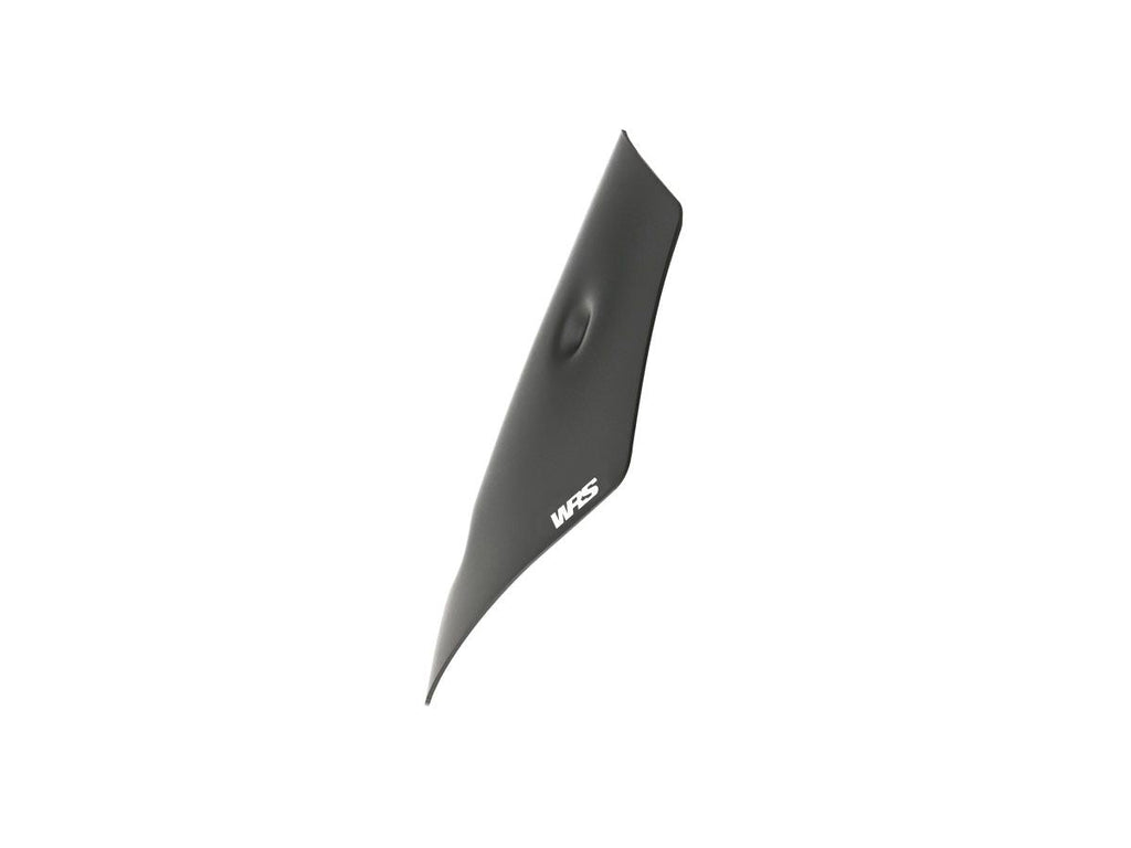 WRS Sport Windscreen Ducati Multistrada 1200/S 2010-2012