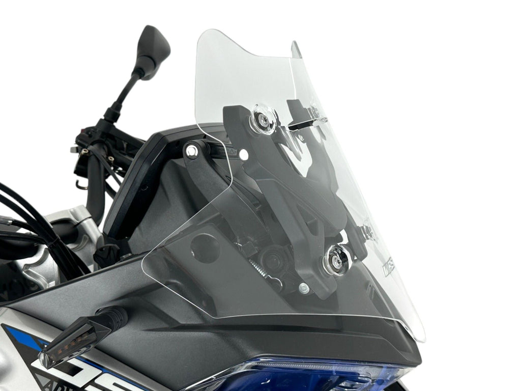 WRS Windscreen Enduro Voge Valico 525 DSX 2023-2024 / 625 DSX 2025-2026