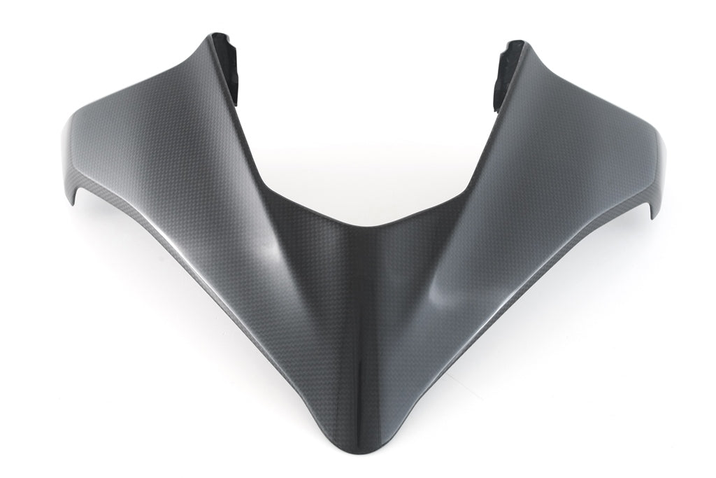 Fullsix Carbon Headlight Fairing - Ducati Multistrada V4