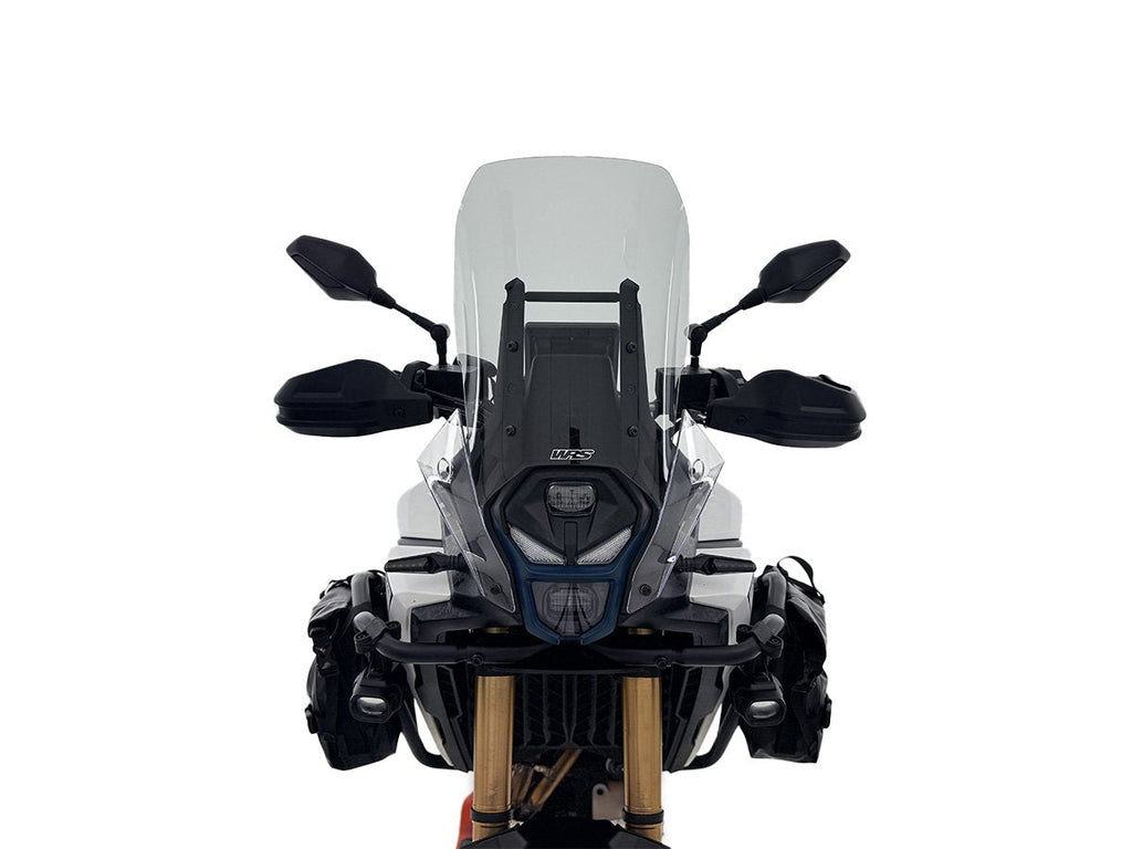 WRS Caponord Windscreen Voge Valico Ds 800 X Rally 2025-2026