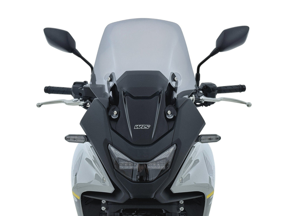 WRS Touring Windscreen Honda Transalp XL 750 2025-2026