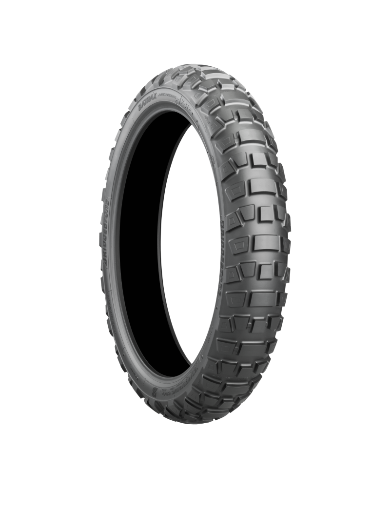 Bridgestone Battlax Adventurecross AX41 Tire