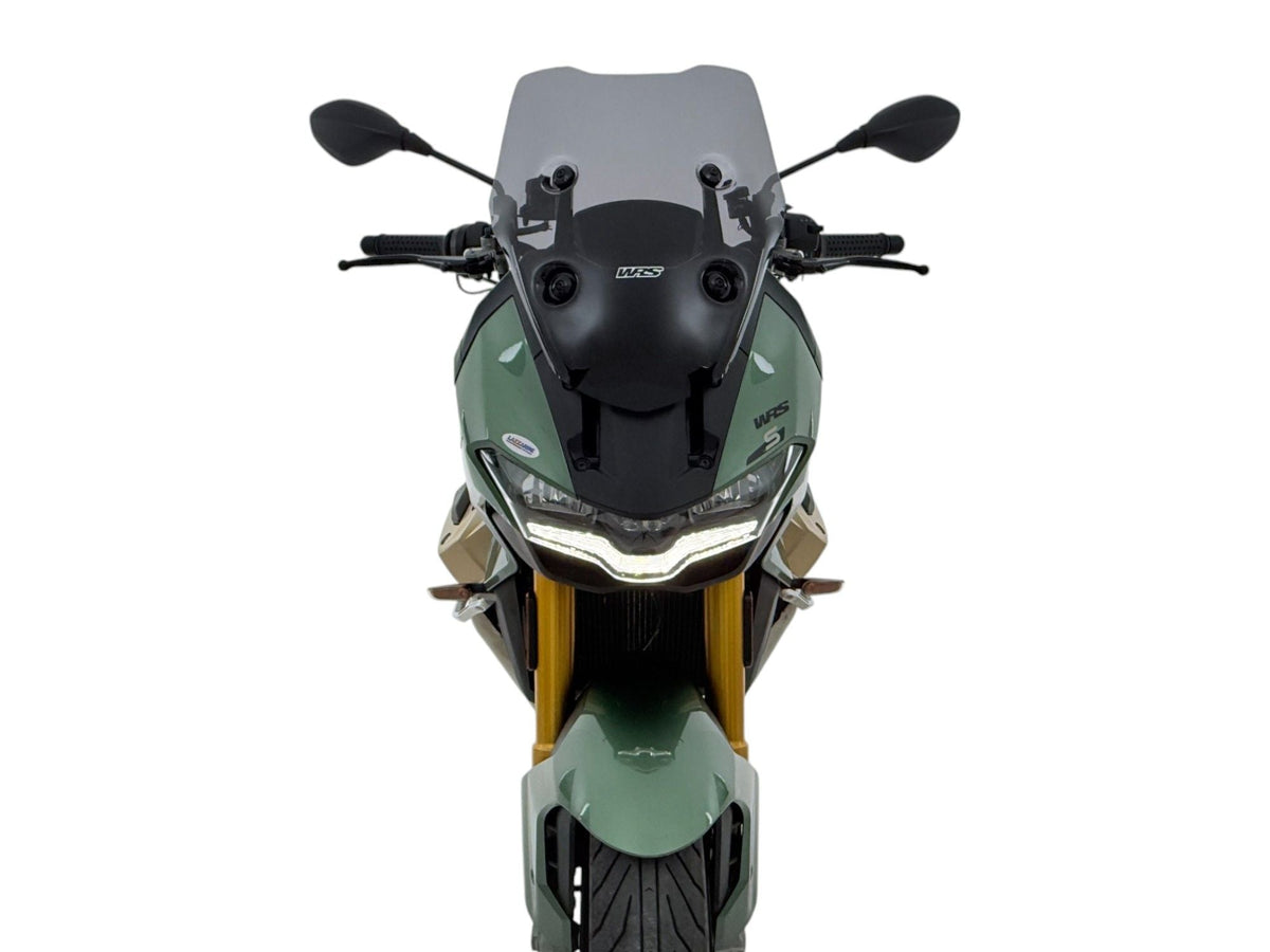 WRS Windscreen Touring Moto Guzzi V 100 Mandello / S 2023-2026