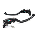 TWM Brake & Clutch Lever Set For Aprilia - Aprilia RSV4 1100/Tuono V4 1100