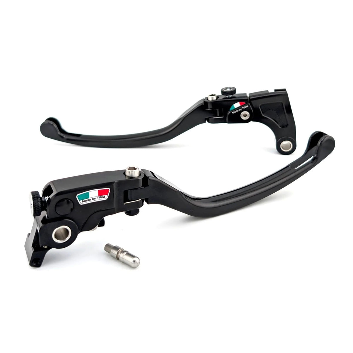 TWM Brake & Clutch Lever Set For Aprilia - Aprilia RSV4 1100/Tuono V4 1100