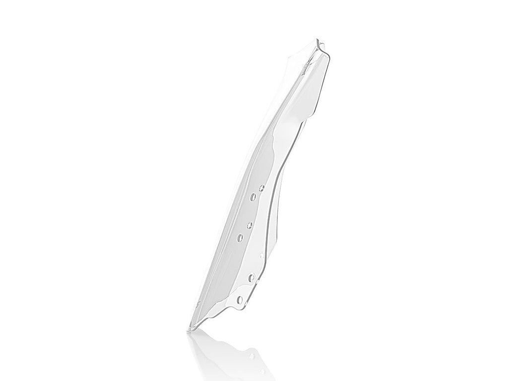 WRS Touring Windscreen Benelli TRK 502 / X 2017-2026