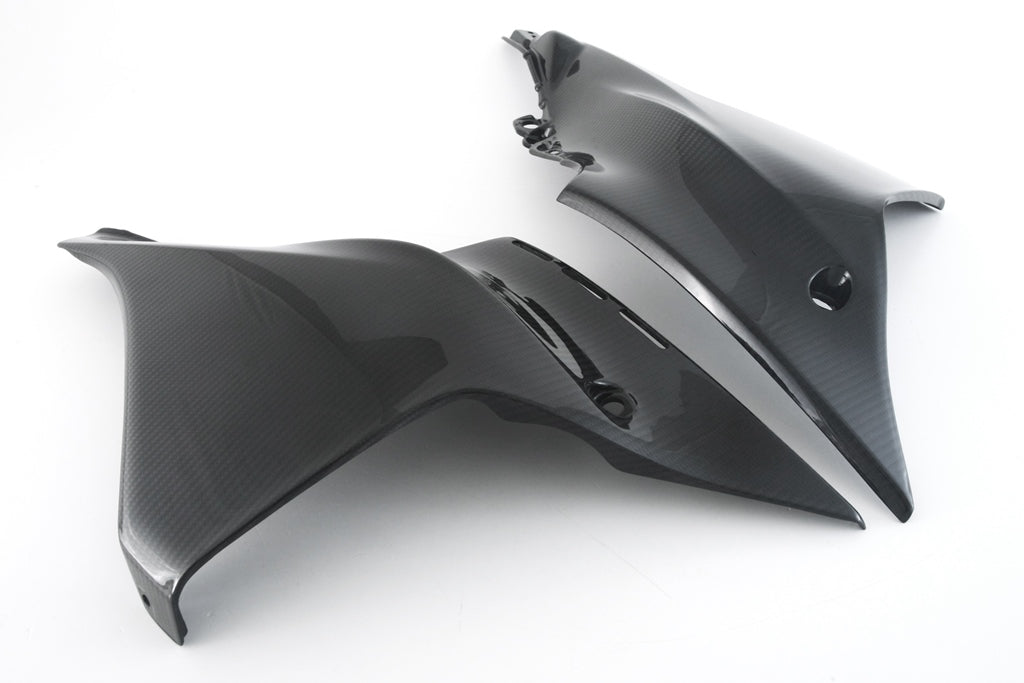 Fullsix Carbon Fairing Cover - Set - Yamaha YZF-R1/R1M