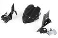 Fullsix Carbon Instrument Cover Without GPS - Ducati Panigale V2/Panigale V4