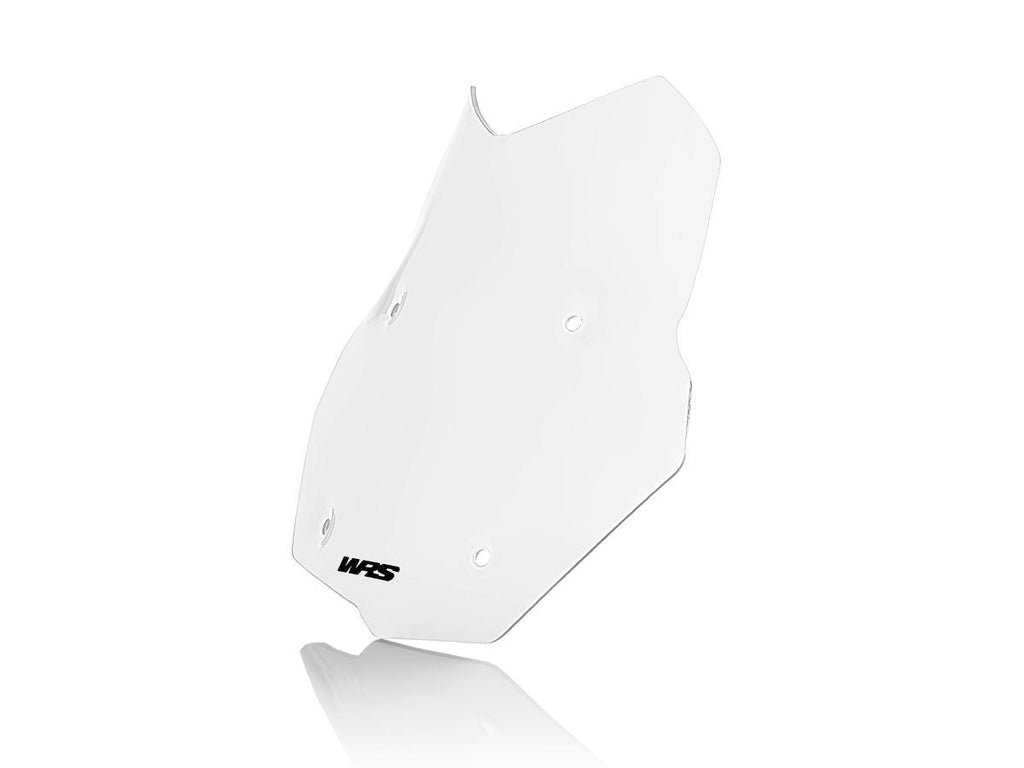WRS Touring Windscreen BMW F850GS 2018-2023 / F 800 GS 2024-2025