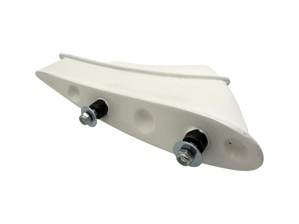 WRS Fiberglass Winglets Ducati Panigale V4 / S / R 2019-2021