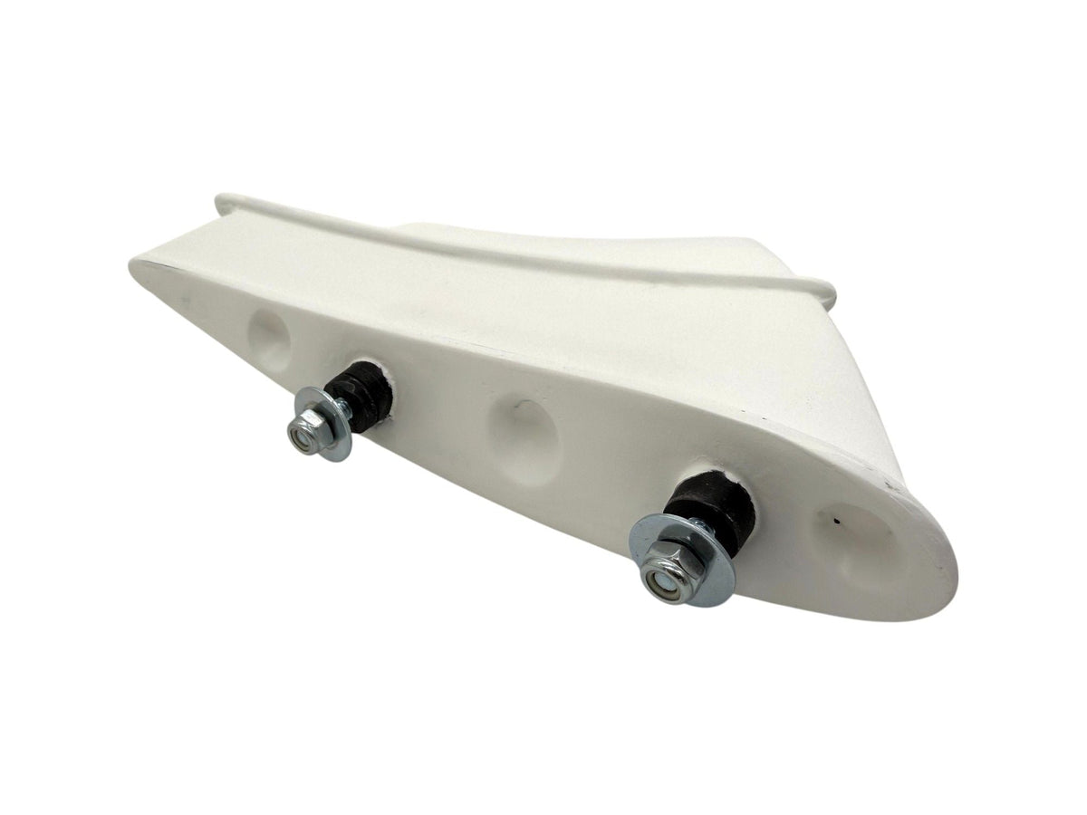 WRS Fiberglass Winglets Ducati Panigale V4 / S / R 2019-2021
