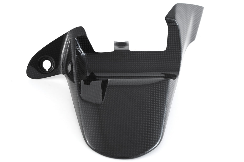 Fullsix Carbon Rear Mudguard - Ducati Super Sport