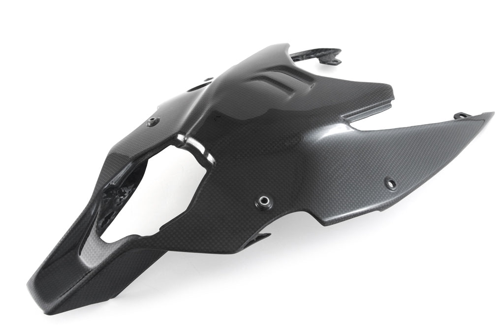 Fullsix Carbon Undertail - Cover - Ducati Streetfighter V4