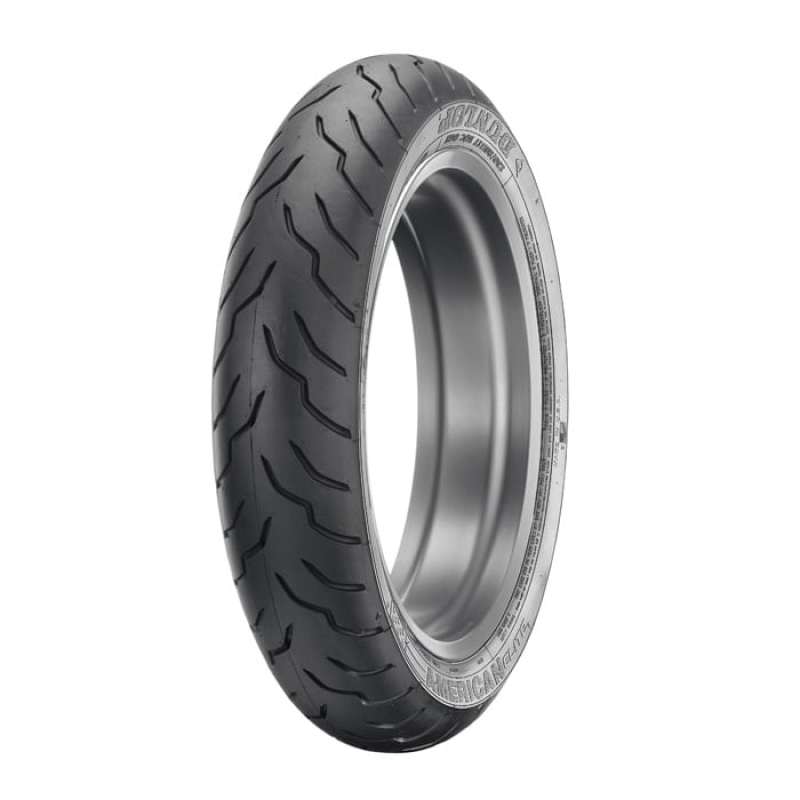 Dunlop American Elite Bias Tire