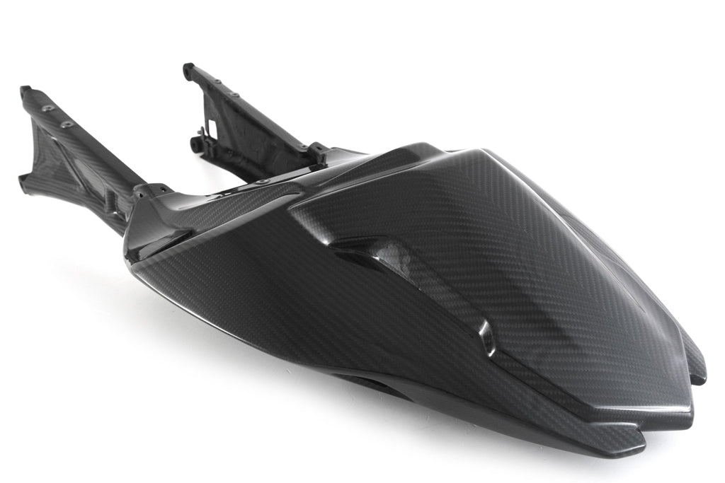 Fullsix Carbon Monocoque Subframe - BMW S1000R/M1000RR