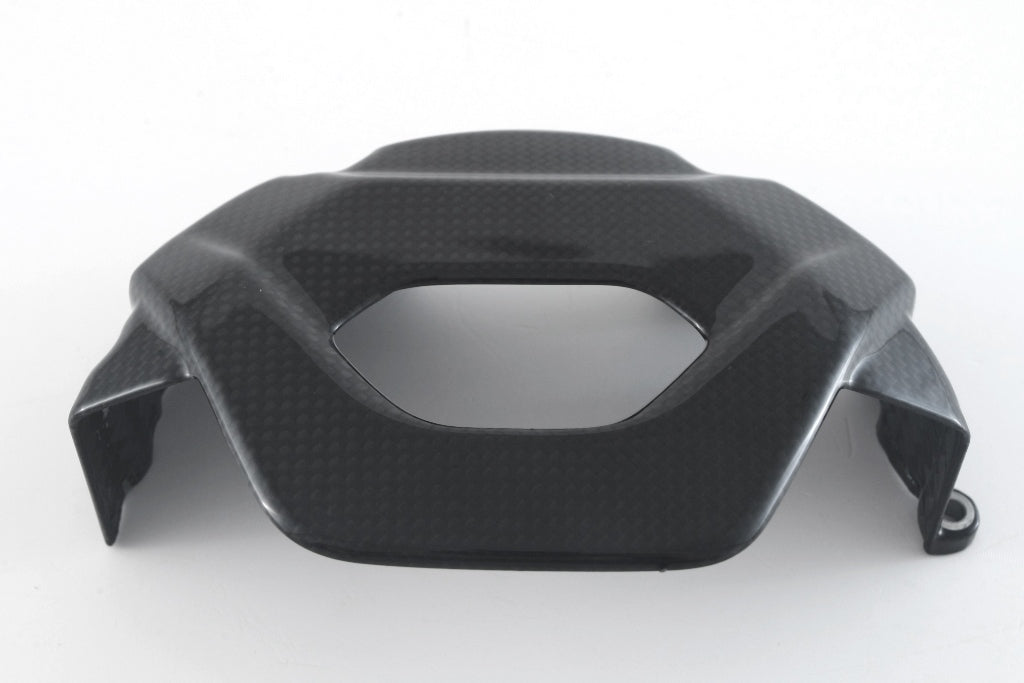 Fullsix Carbon Cylinder Cover - Ducati DesertX