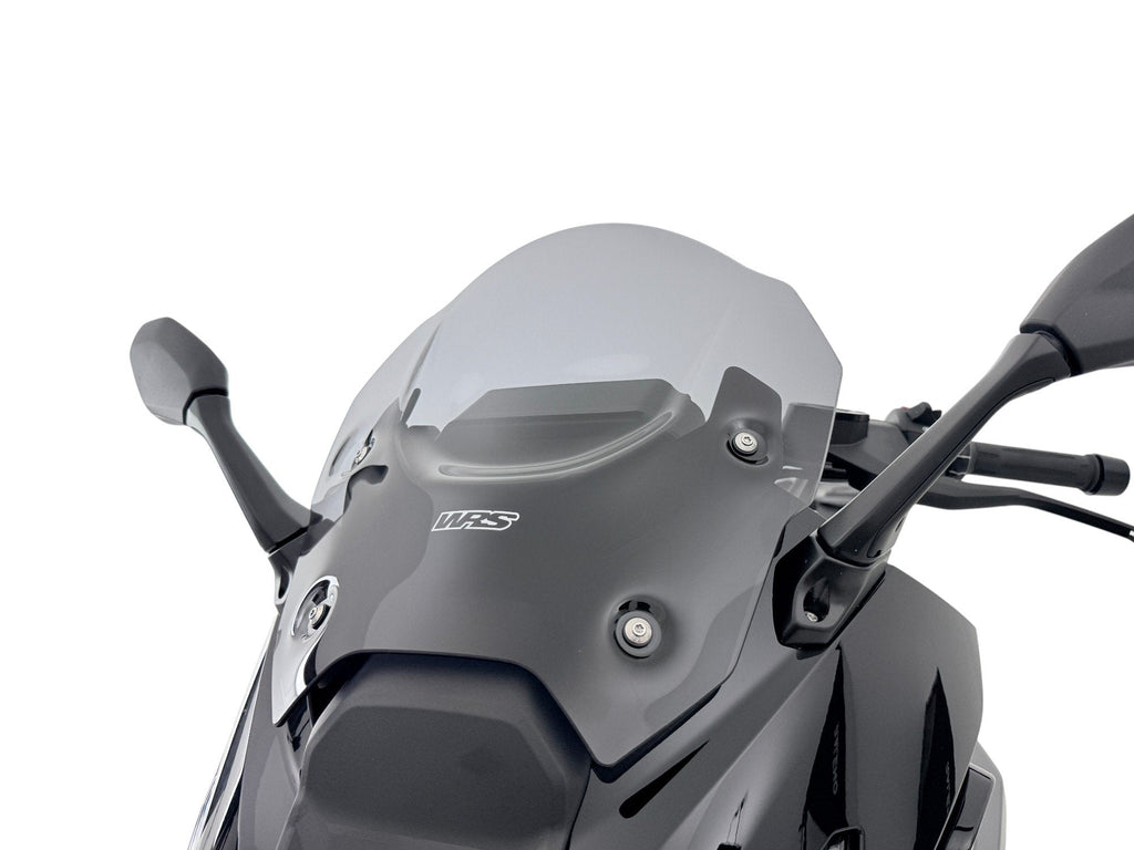 WRS Sport Windscreen BMW R 1300 RS 2025-2026