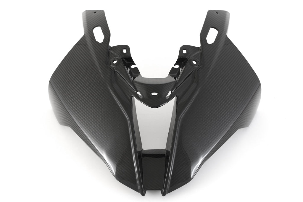 Fullsix Carbon Headlight Fairing - BMW S1000R/M1000RR