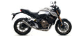 Arrow Racing Headers - Honda CB650R/CBR650R
