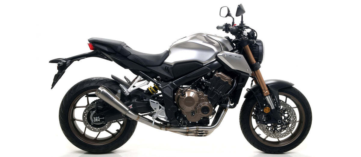 Arrow Racing Headers - Honda CB650R/CBR650R