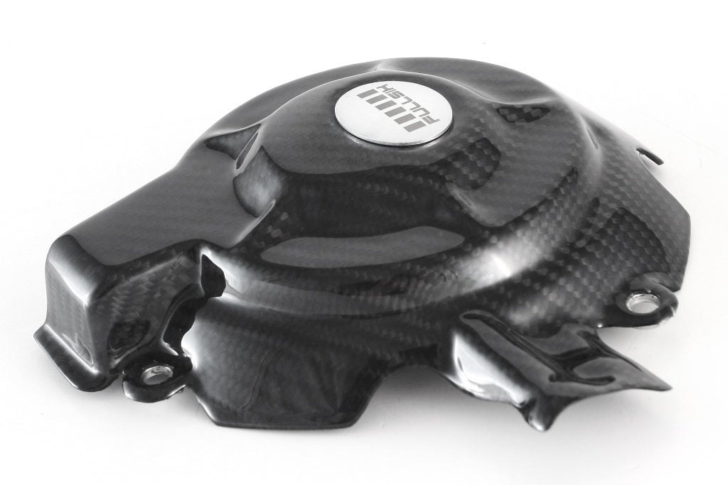 Fullsix Carbon Alternator Cover - BMW S1000R/M1000RR