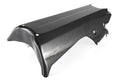 Fullsix Carbon Belly Pan Race R1M - After Market Exhaust Without CAT - Yamaha YZF R1/YZF R1M