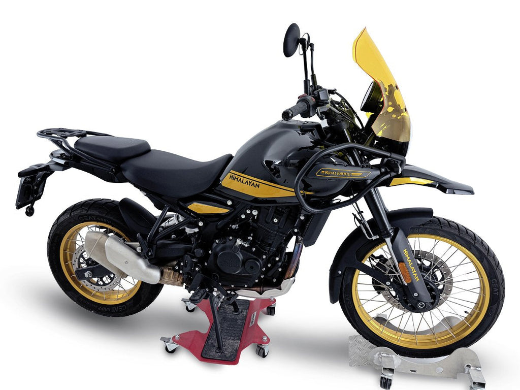 WRS Caponord Windscreen Royal Enfield Himalayan 450 2024-2026