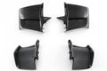Fullsix Carbon Winglets - Set - Ducati Streetfighter V4