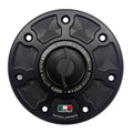 TWM Quick Action CNC Aluminum Gas Cap For Kawasaki - Kawasaki ZX636 Ninja ZX-6R/ZX750 Ninja ZX-7R