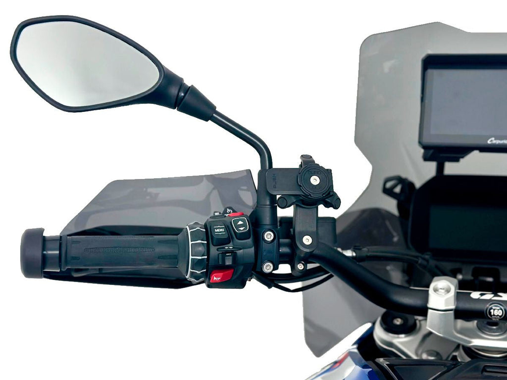 WRS Handguards Extension BMW R 1300 GS 2023-2026