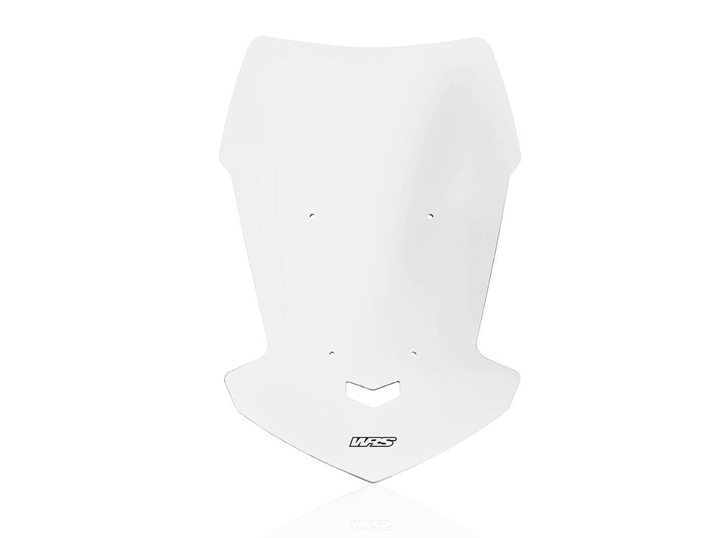 WRS Touring Windscreen Yamaha Tracer 7 / GT 2021-2024