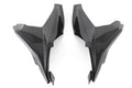 Fullsix Carbon Frame Protection Guard - Set - Ducati 899 Panigale/959 Panigale
