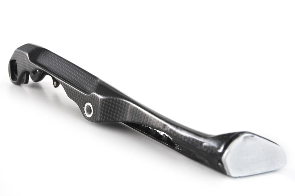 Fullsix Carbon Side Stand - 1299 Superleggera / Final Edition - Ducati 1299 Panigale/1299 Panigale R