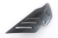 Fullsix Carbon Exhaust Protection - Termignoni - Ducati DesertX