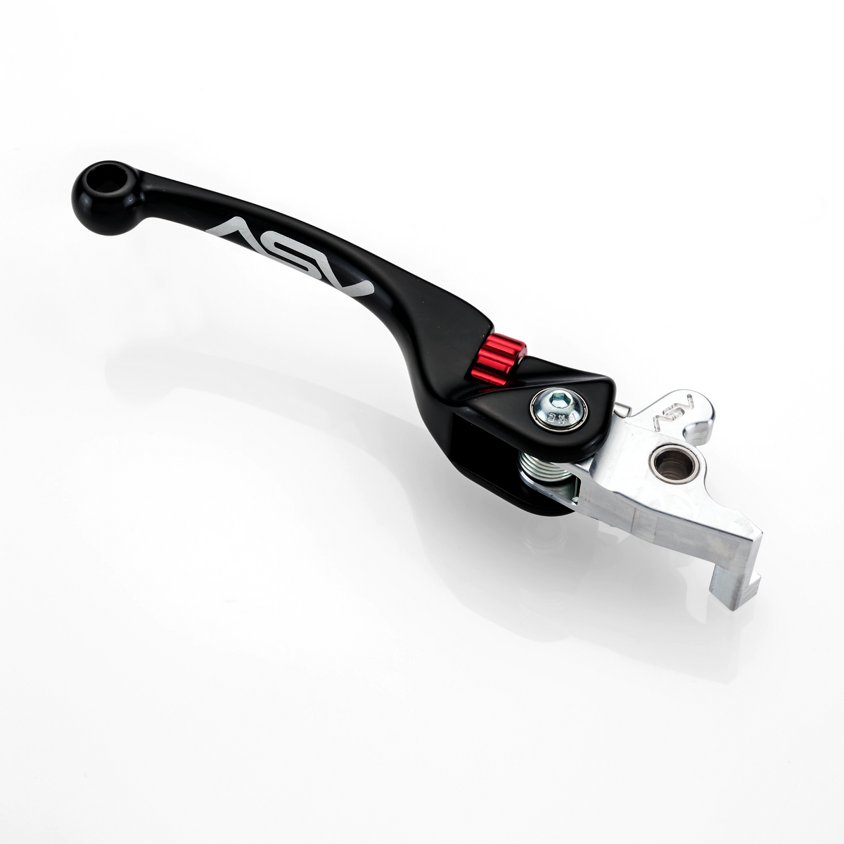ASV F4 Series Quad Brake Lever # BQF4A2
