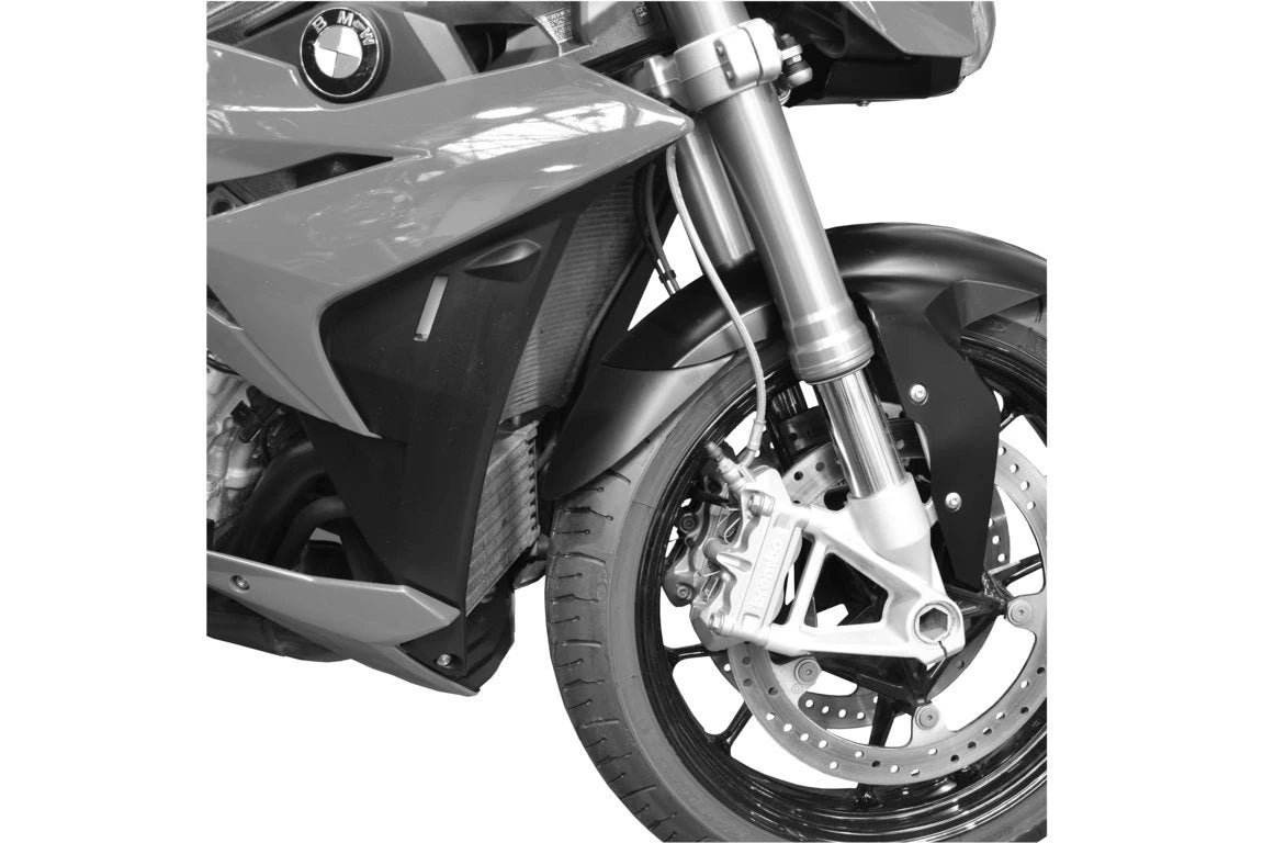 Puig Front Fender Extension - BMW S1000XR/S1000RR/S1000R